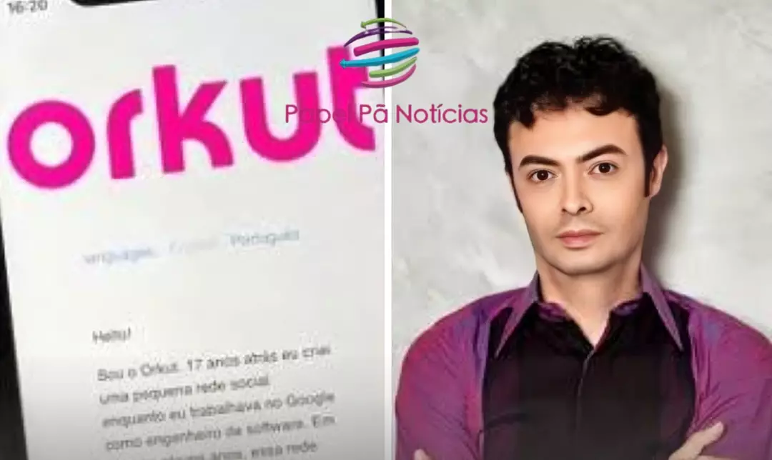 Fundador do Orkut quer lançar rede social mais autêntica e saudável para usuários